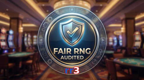 Payment and PKR controls in Rr3