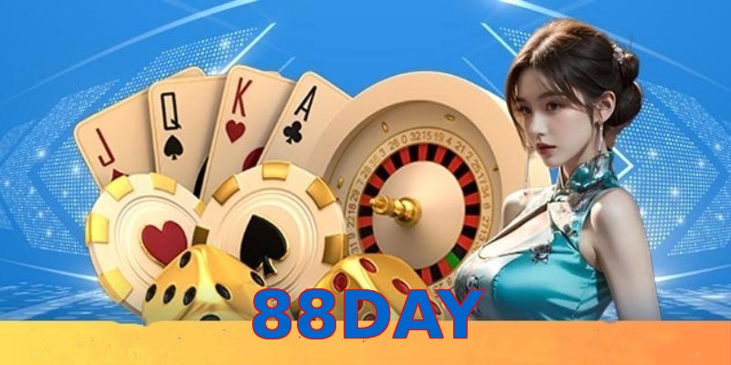 88DAY