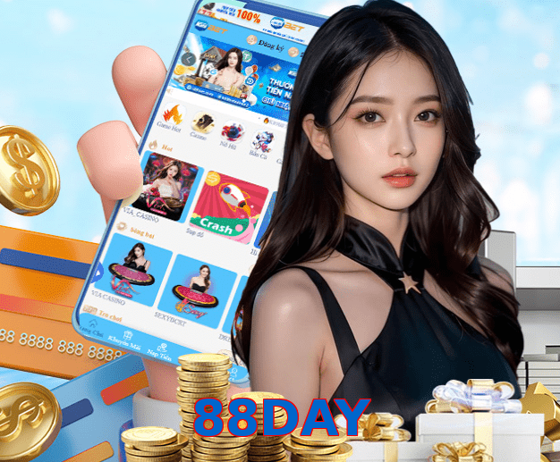 88DAY