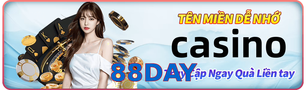 88DAY