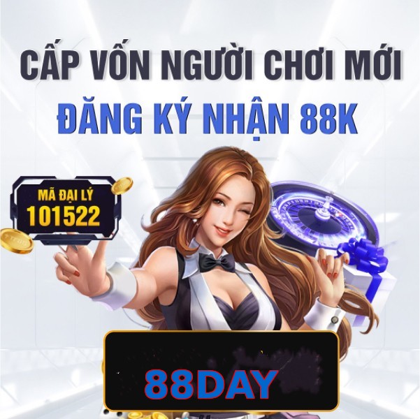 88DAY