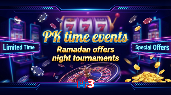 Payment and PKR controls in Rr3