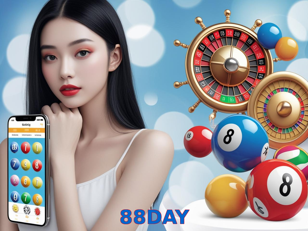 88DAY